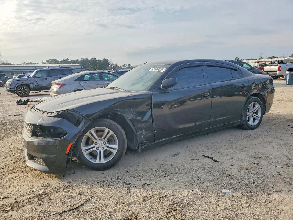 Dodge Charger 3.6L 6 Rear Wheel Drive | Mobile.bg � ����������� 2