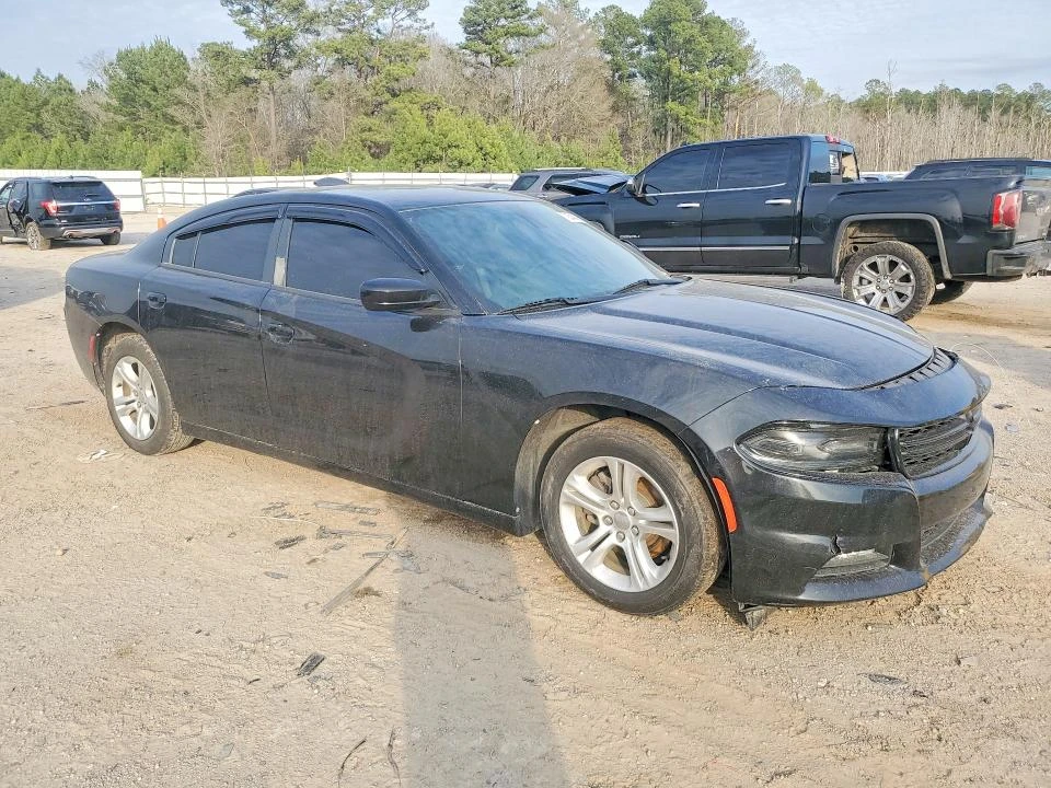 Dodge Charger 3.6L 6 Rear Wheel Drive | Mobile.bg � ����������� 5