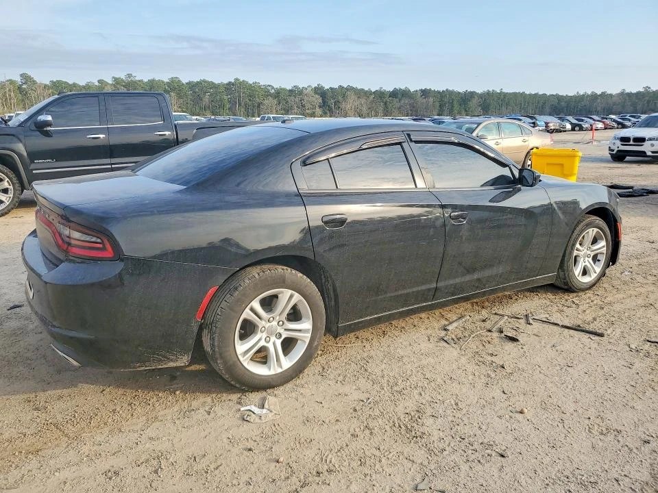 Dodge Charger 3.6L 6 Rear Wheel Drive | Mobile.bg � ����������� 4