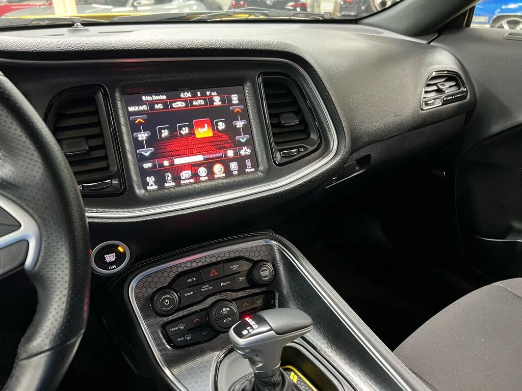Dodge Challenger R/T Scat Pack RWD | Mobile.bg � ����������� 14
