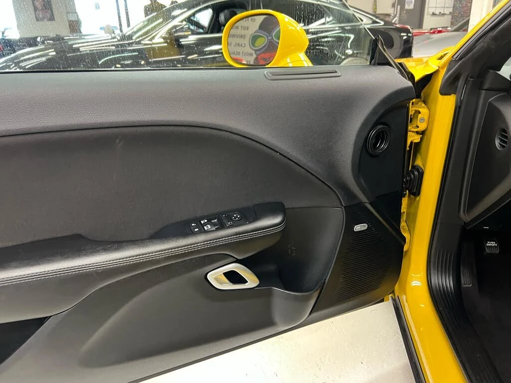 Dodge Challenger R/T Scat Pack RWD | Mobile.bg � ����������� 10
