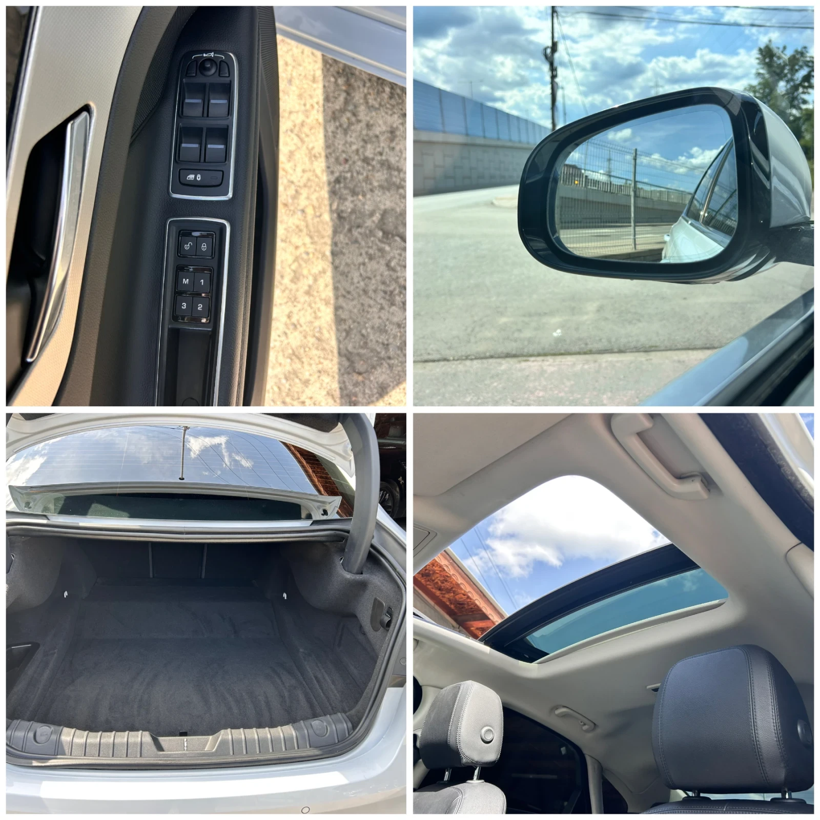 Jaguar XE 3.0d V6 Prestige 300к.с, снимка 14 - Автомобили и джипове - 54671809