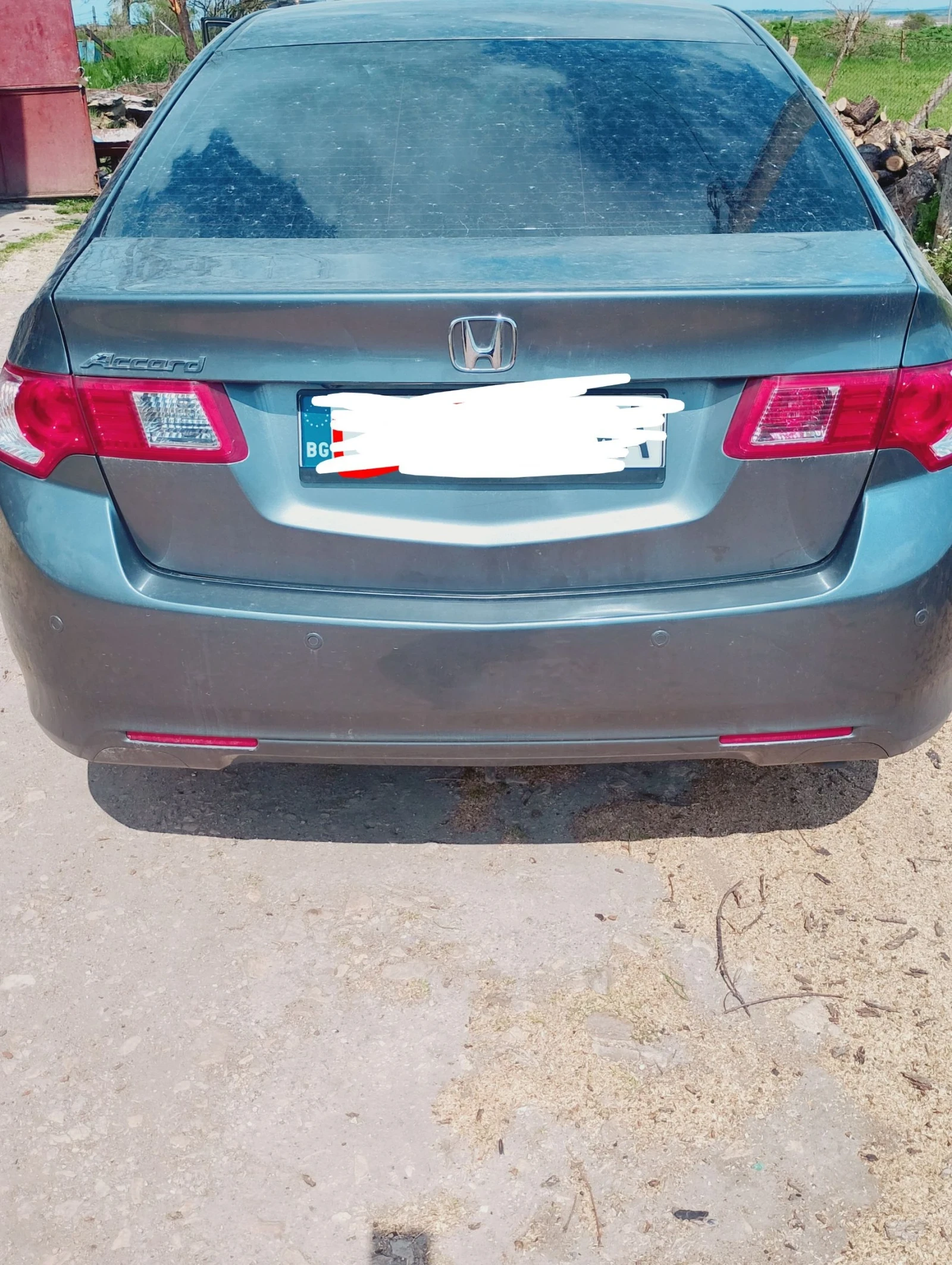 Honda Accord | Mobile.bg � ����������� 2