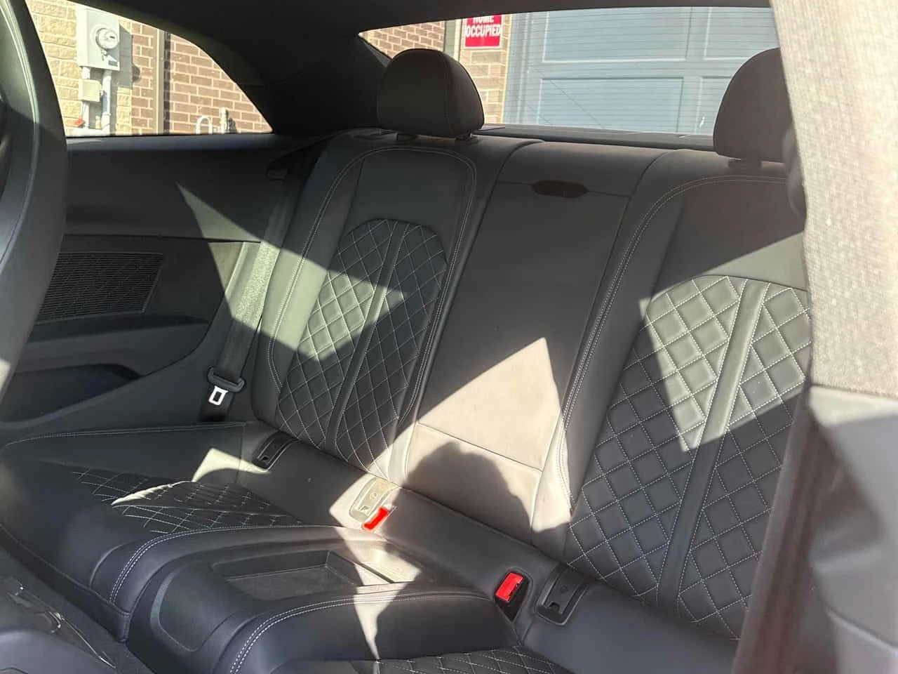 Audi S5 Technik /360/B&O/АВТОКРЕДИТ, снимка 16 - Автомобили и джипове - 54787463