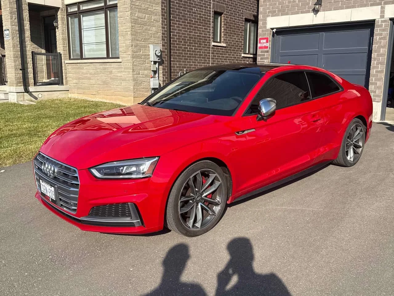 Audi S5 Technik /360/B&O/АВТОКРЕДИТ, снимка 15 - Автомобили и джипове - 54787463