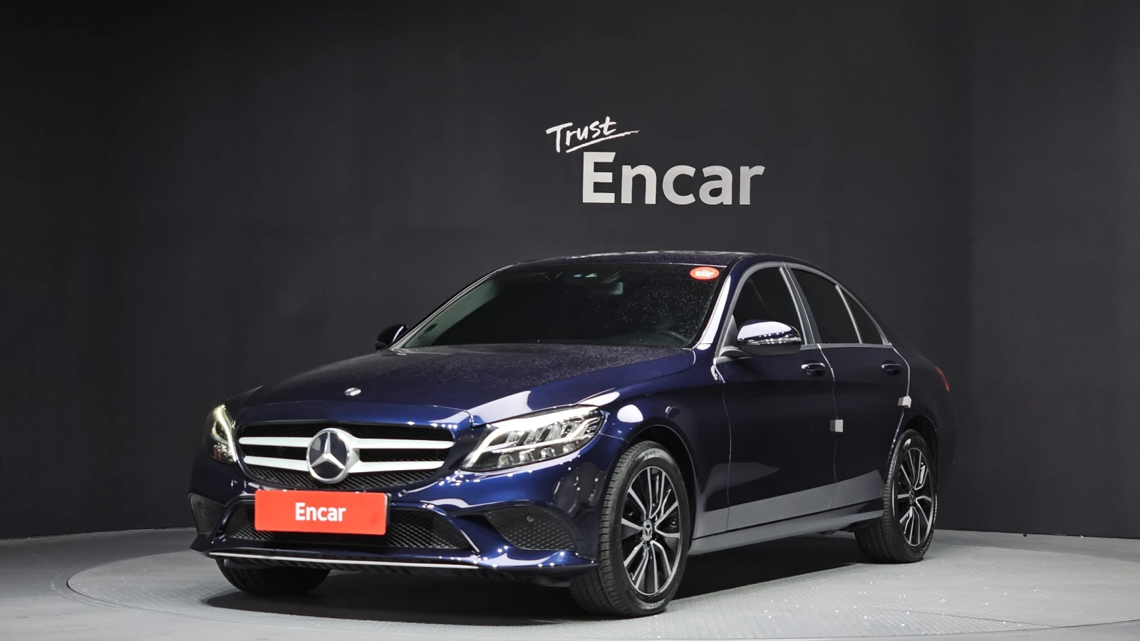 Mercedes-Benz C 200 ПАНОРАМА| КАМЕРА| ПОДГРЕВ