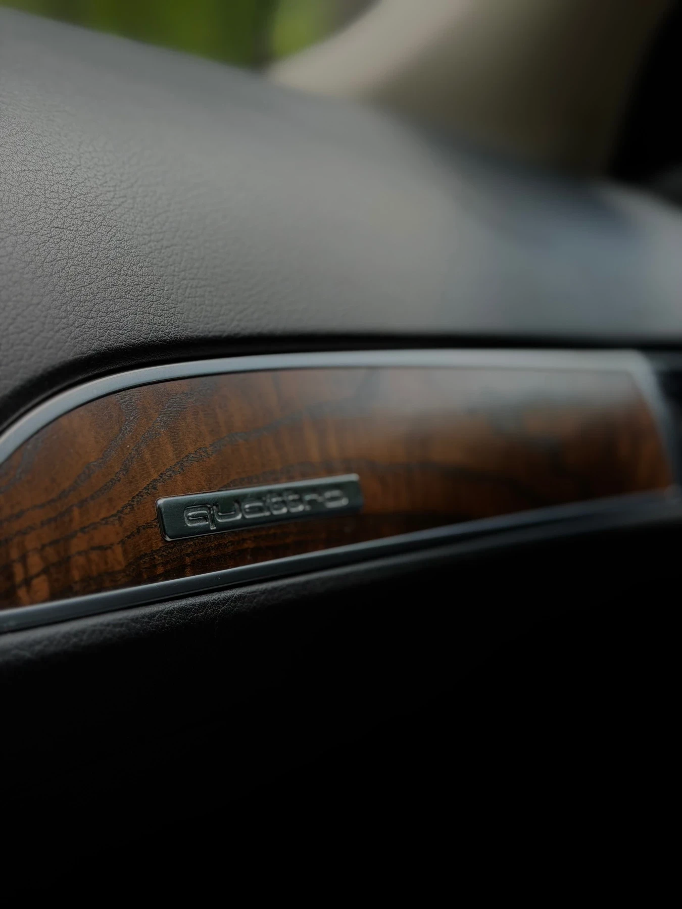 Audi A6, снимка 13 - Автомобили и джипове - 55036139