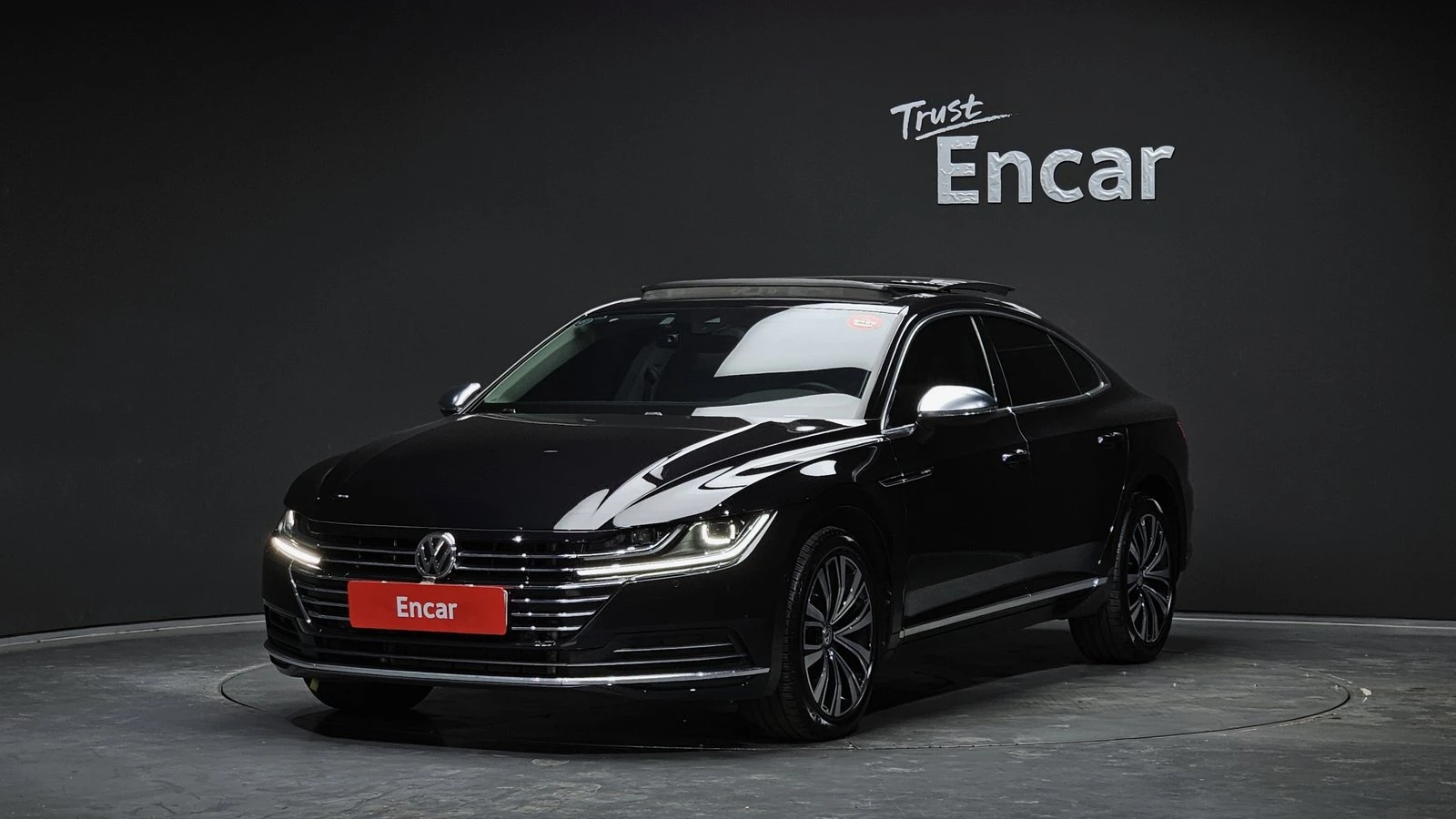 VW Arteon 2.0 TDI* ЛЮК* МАСАЖ* KEYLESS* ЕЛ. БАГАЖНИК* КРАЙНА
