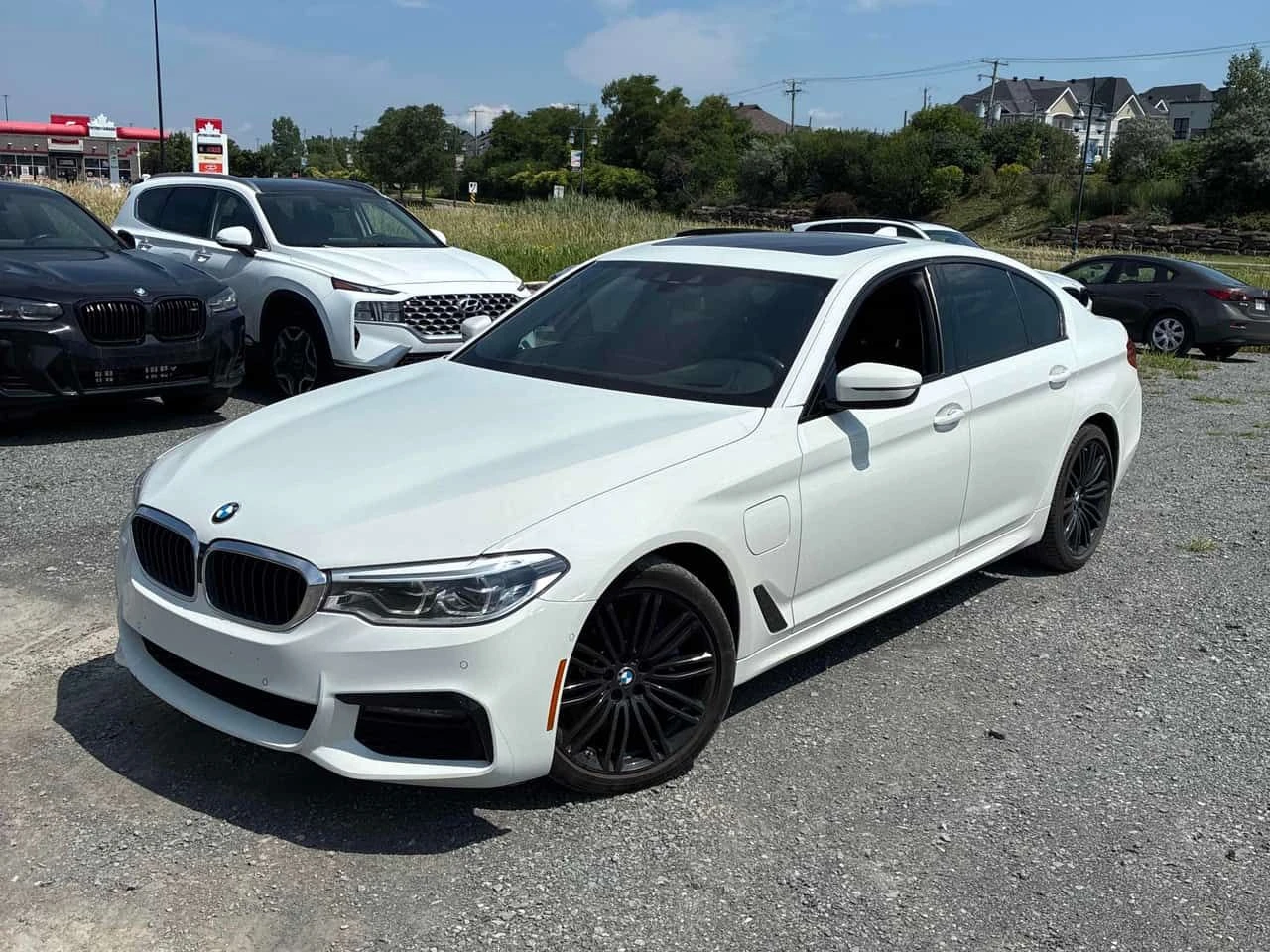 BMW 530E * xDrive iPerformanc�* ���������� ��� ������������ | Mobile.bg � ����������� 1