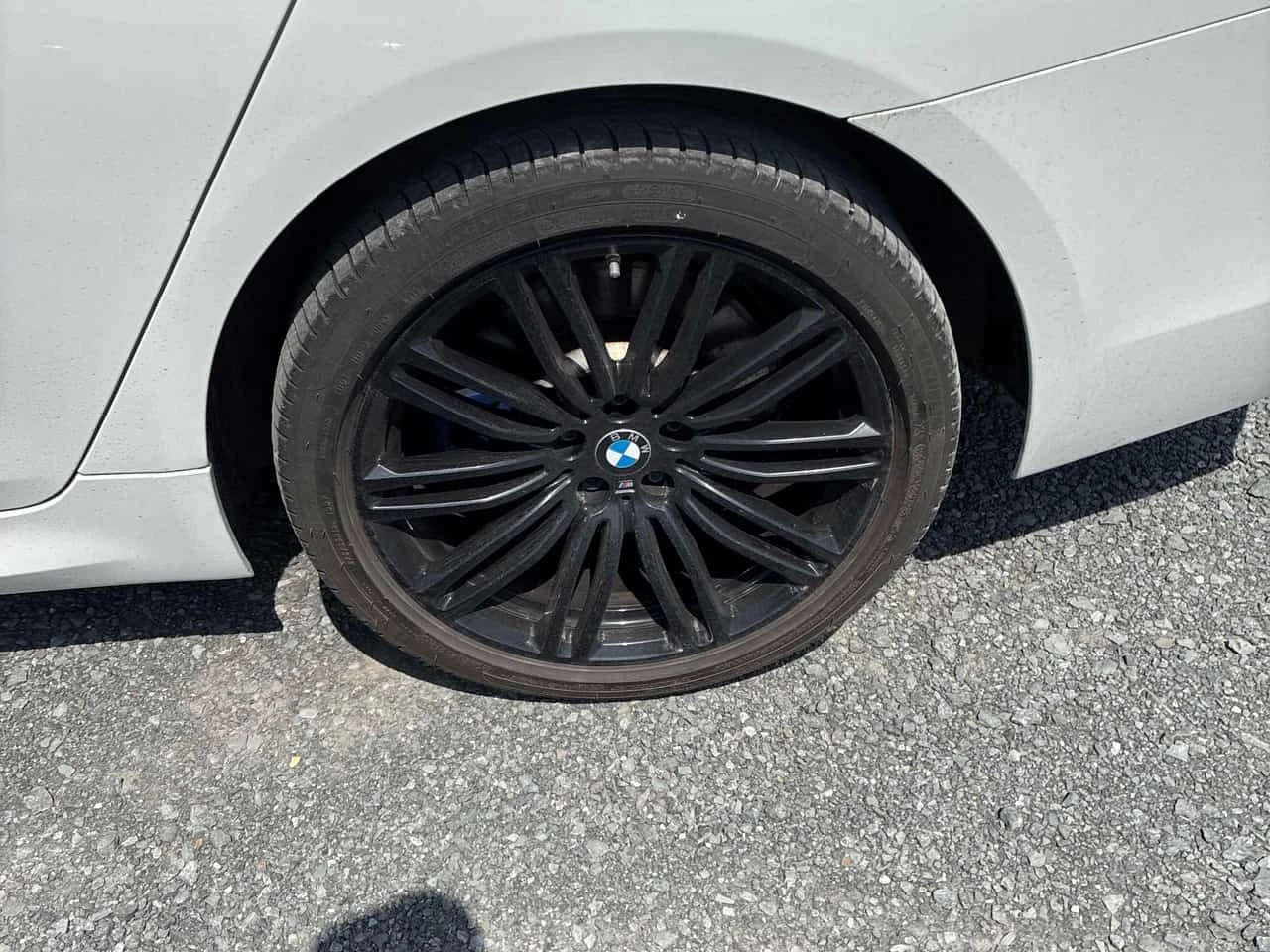 BMW 530E * xDrive iPerformanc�* ���������� ��� ������������ | Mobile.bg � ����������� 7