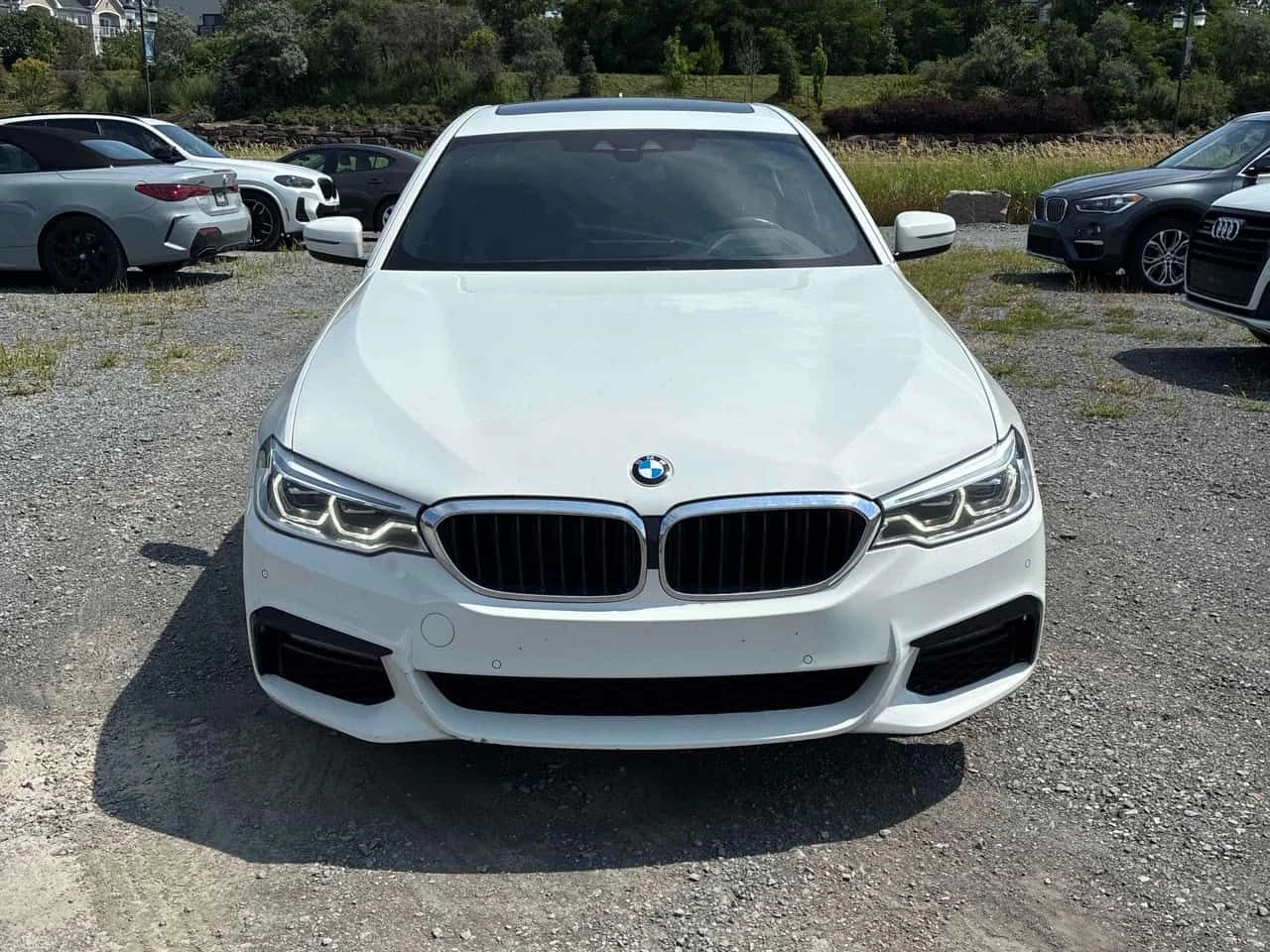 BMW 530E * xDrive iPerformanc�* ���������� ��� ������������ | Mobile.bg � ����������� 6