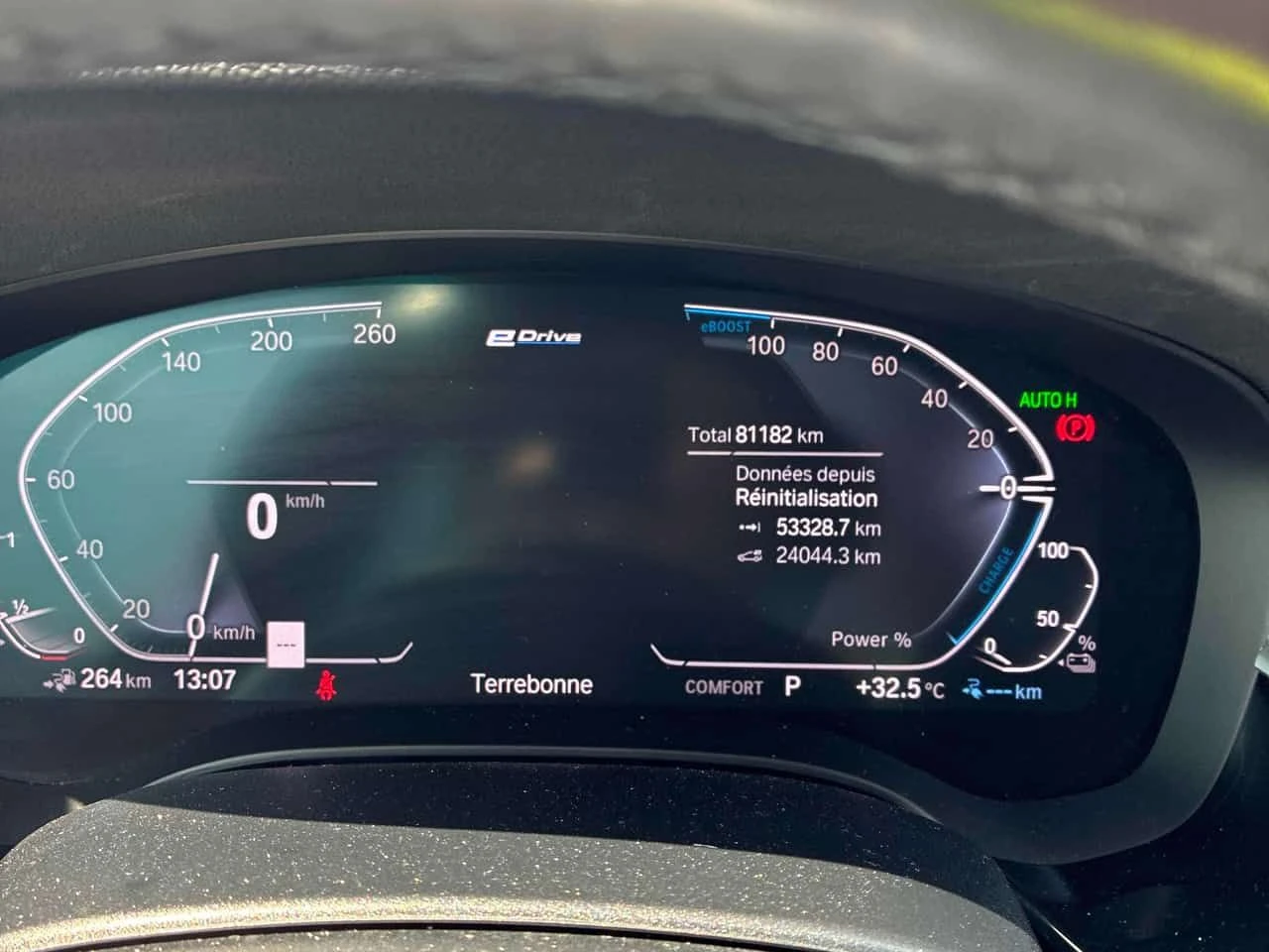 BMW 530E * xDrive iPerformanc�* ���������� ��� ������������ | Mobile.bg � ����������� 8