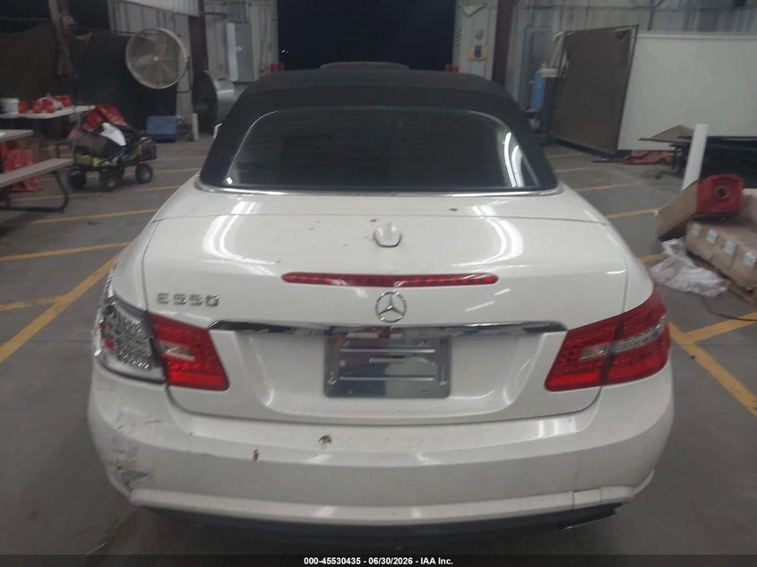 Mercedes-Benz E 500 5.5L V-8 DOHC, VVT, 382HP* КЛИП НА МОТОРА, снимка 16 - Автомобили и джипове - 55678943