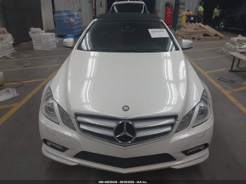 Mercedes-Benz E 500 5.5L V-8 DOHC, VVT, 382HP* КЛИП НА МОТОРА, снимка 12 - Автомобили и джипове - 55678943