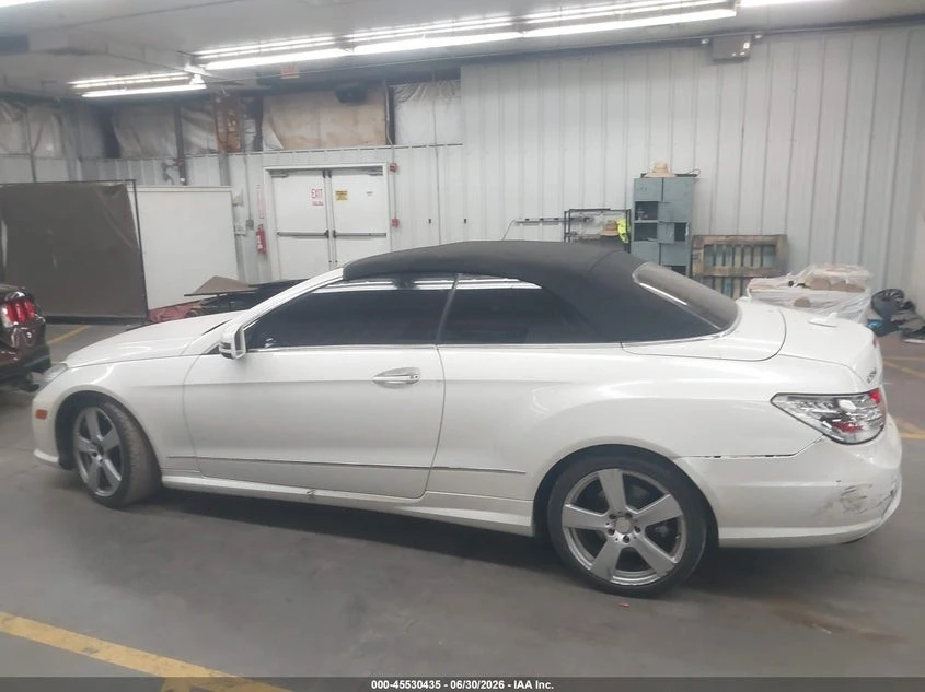 Mercedes-Benz E 500 5.5L V-8 DOHC, VVT, 382HP* КЛИП НА МОТОРА, снимка 14 - Автомобили и джипове - 55678943