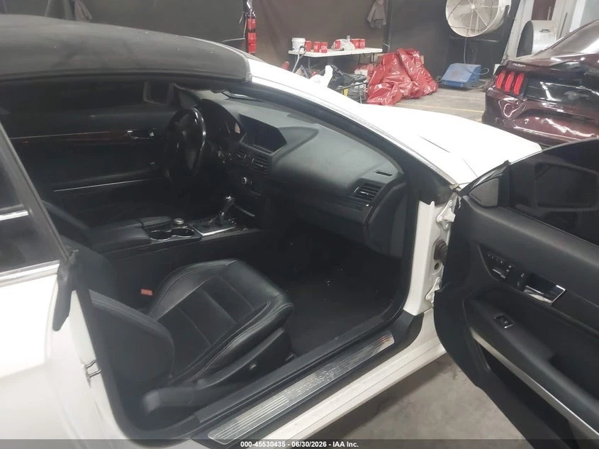 Mercedes-Benz E 500 5.5L V-8 DOHC, VVT, 382HP* КЛИП НА МОТОРА, снимка 5 - Автомобили и джипове - 55678943