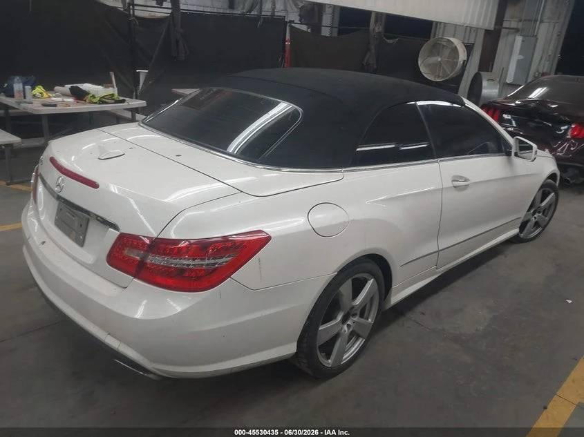 Mercedes-Benz E 500 5.5L V-8 DOHC, VVT, 382HP* КЛИП НА МОТОРА, снимка 4 - Автомобили и джипове - 55678943