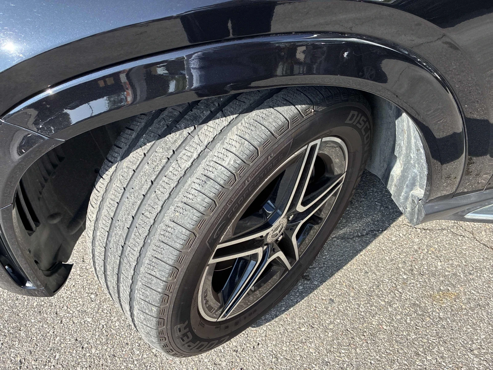 Mercedes-Benz GLE 450 AMG-pack* 360* Dis* Brum* Pano* Обдух* Масаж* , снимка 6 - Автомобили и джипове - 55778046