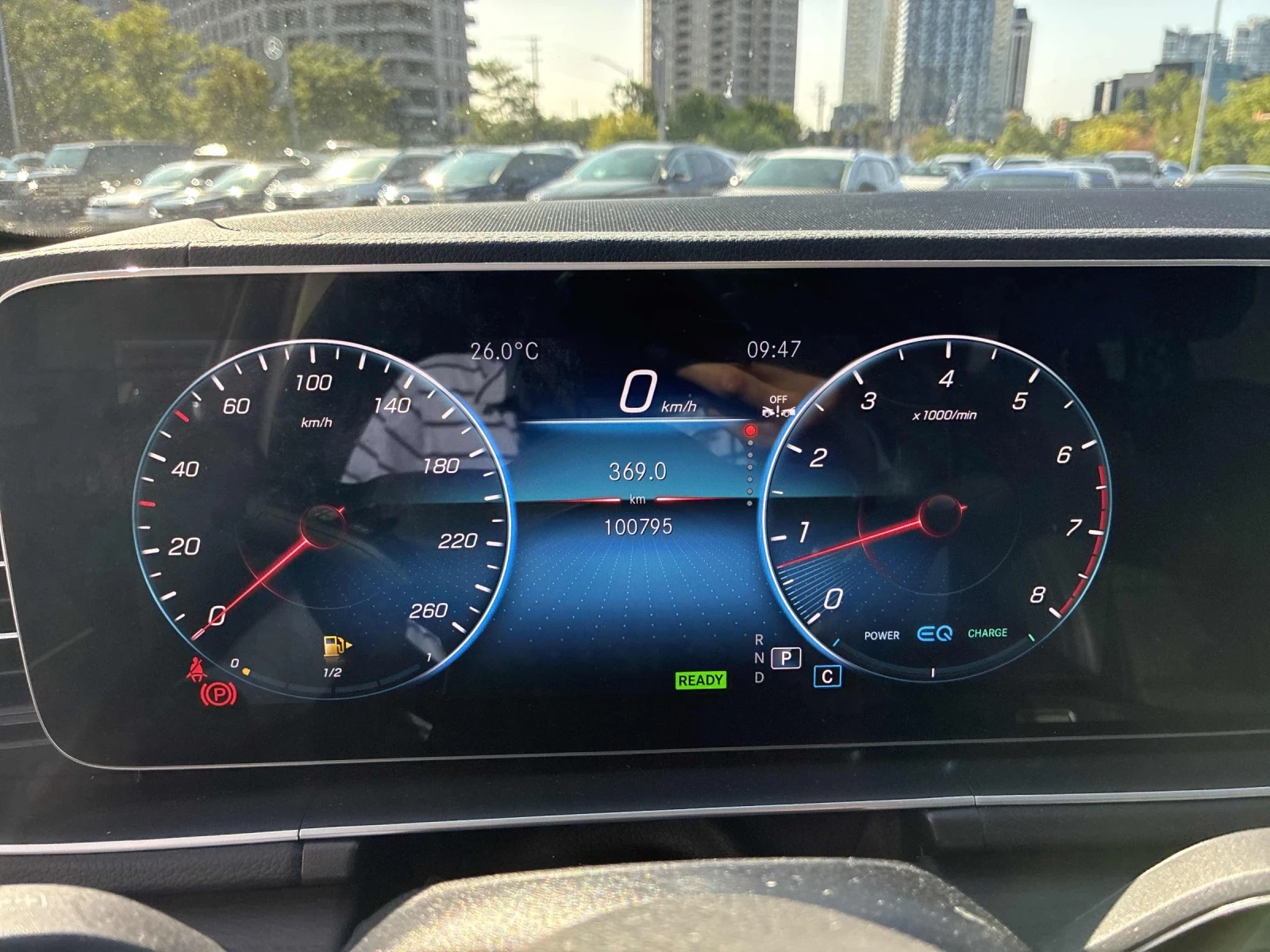 Mercedes-Benz GLE 450 AMG-pack* 360* Dis* Brum* Pano* Обдух* Масаж* , снимка 8 - Автомобили и джипове - 55778046