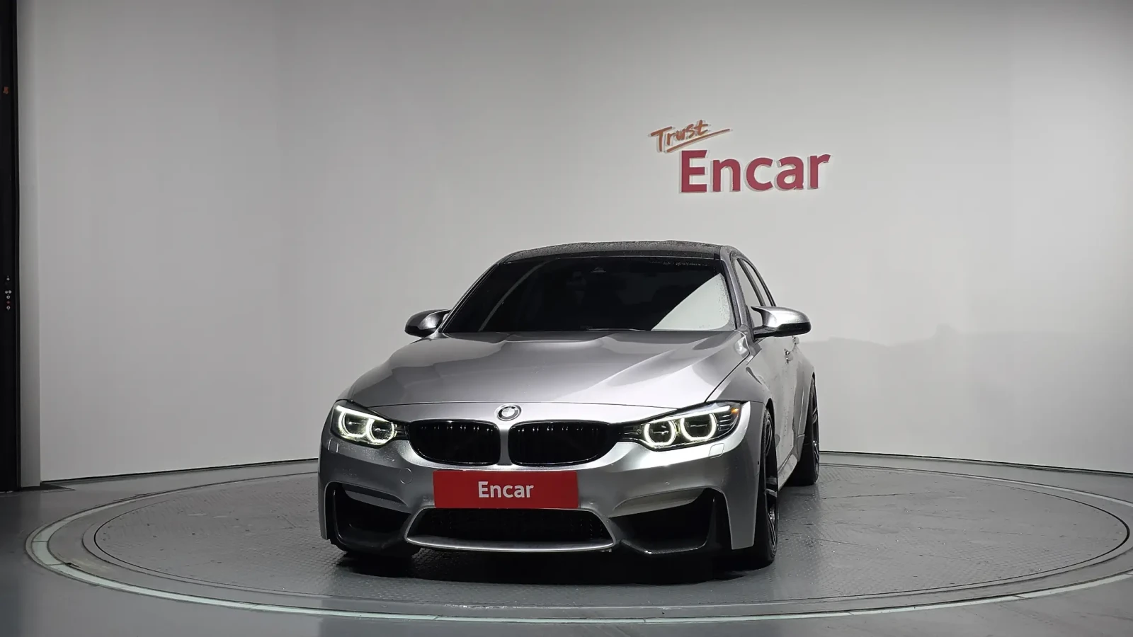BMW M3  , снимка 4 - Автомобили и джипове - 55931266