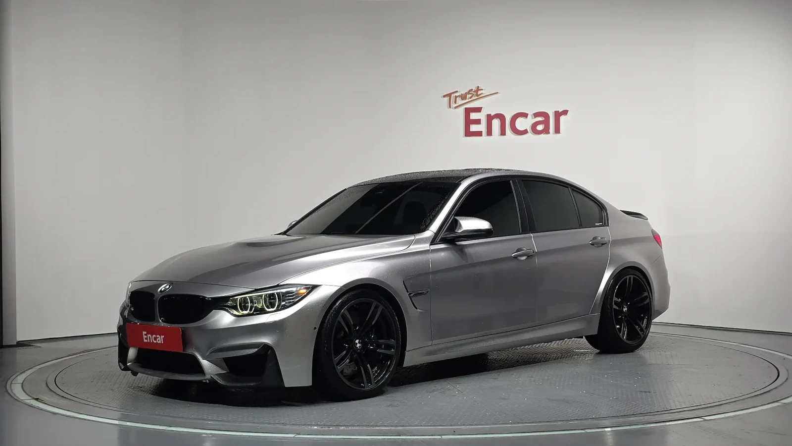 BMW M3  