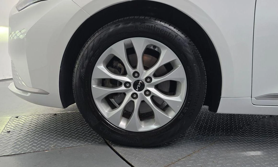 Kia K8 3.5 LPG 2WD Standard  * koreiskikoli.bg * , снимка 5 - Автомобили и джипове - 55940725