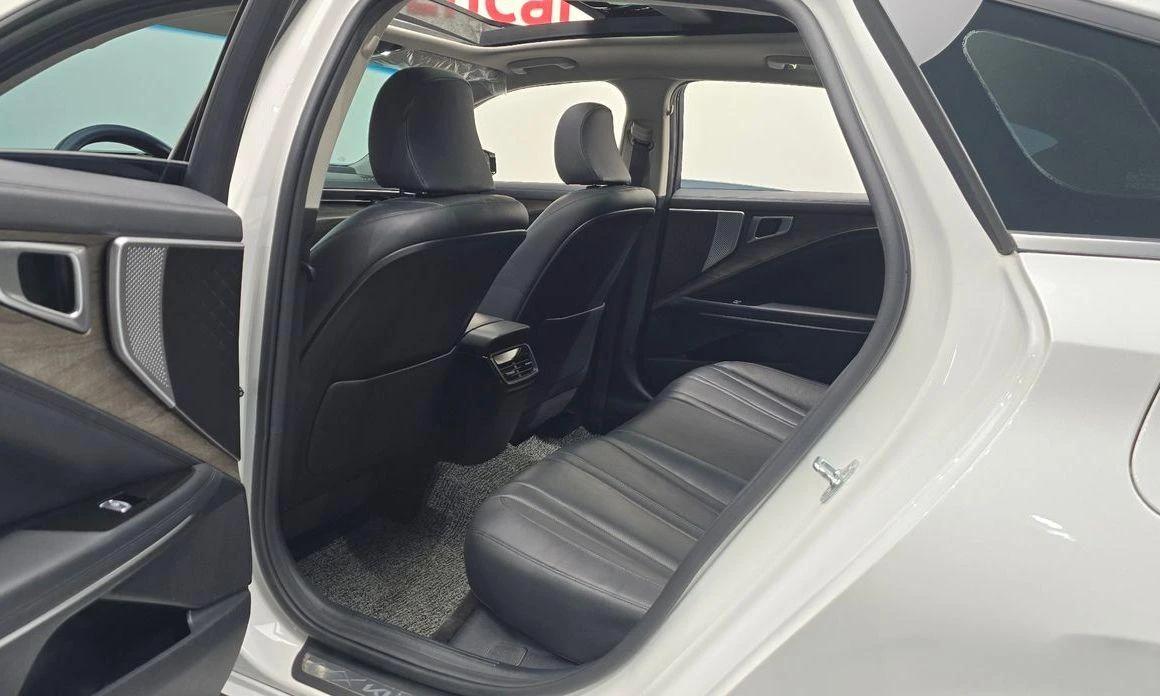 Kia K8 3.5 LPG 2WD Standard  * koreiskikoli.bg * , снимка 11 - Автомобили и джипове - 55940725