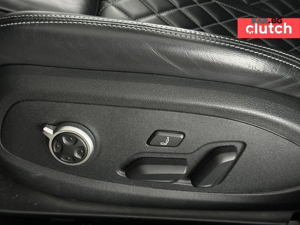 Audi S5 Sportback Technik Масаж АвтоКредит (ЦЕНА ДО БГ), снимка 12 - Автомобили и джипове - 55963261