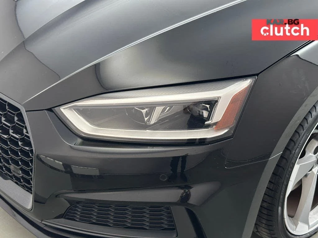 Audi S5 Sportback Technik Масаж АвтоКредит (ЦЕНА ДО БГ), снимка 7 - Автомобили и джипове - 55963261