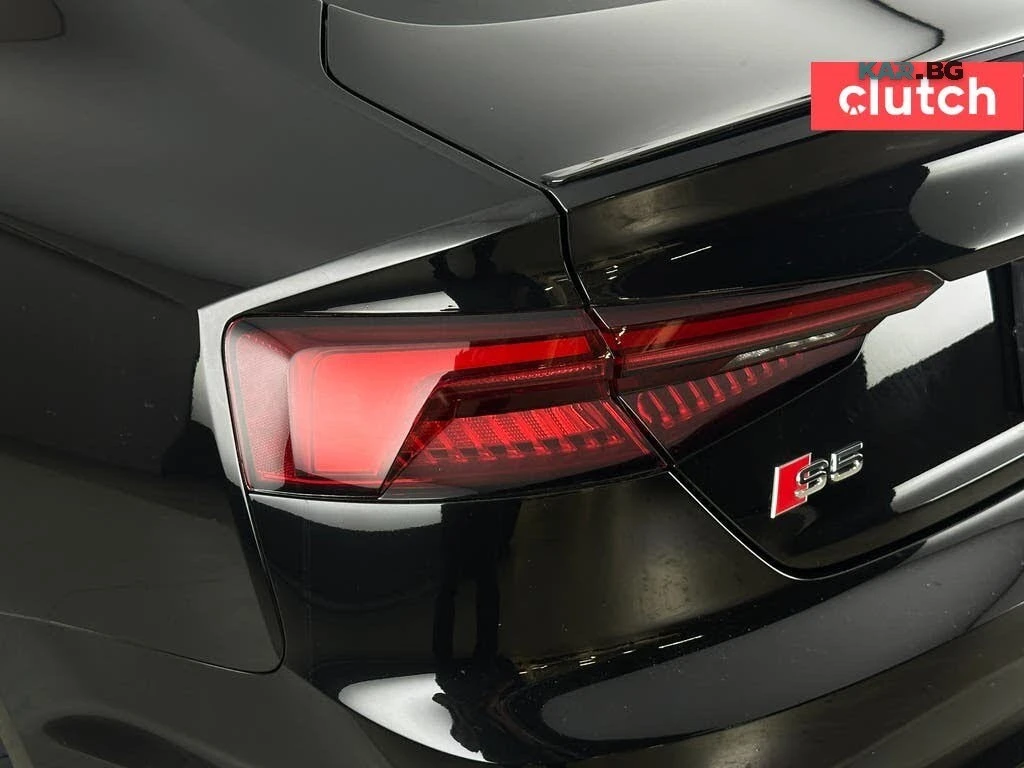 Audi S5 Sportback Technik Масаж АвтоКредит (ЦЕНА ДО БГ), снимка 8 - Автомобили и джипове - 55963261