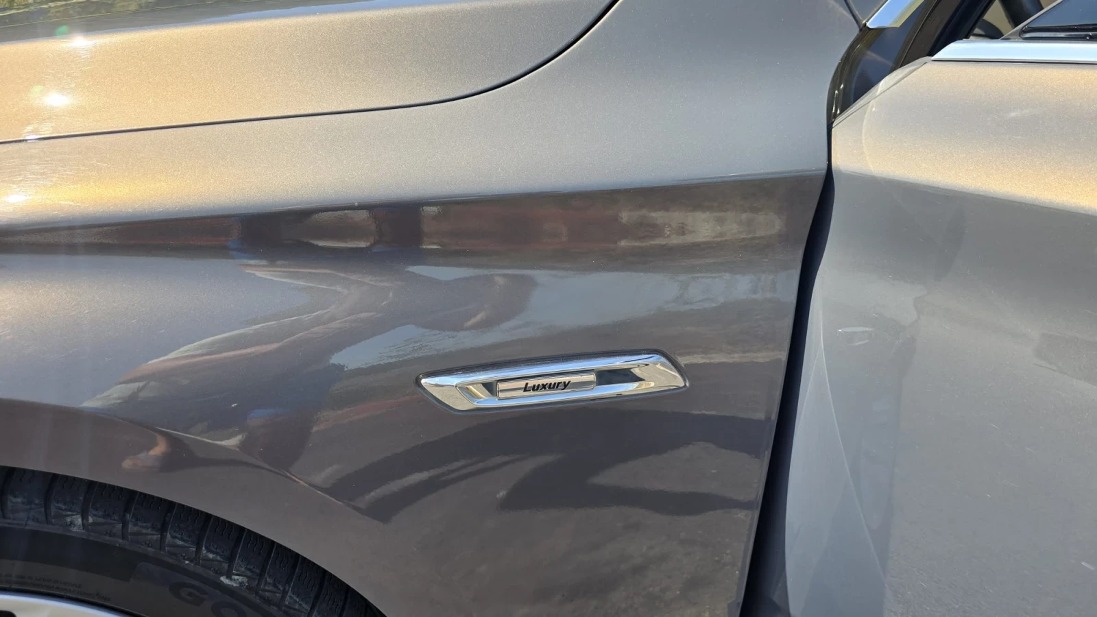BMW 530 530 GT Gran Turismo, снимка 10 - Автомобили и джипове - 55985202