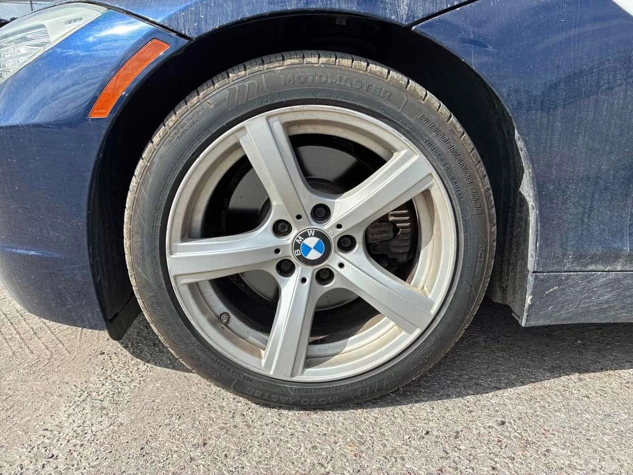 BMW Z4 2dr Roadster sDrive30i * CARFAX * ФИНАНСИРАНЕ, снимка 7 - Автомобили и джипове - 56185804
