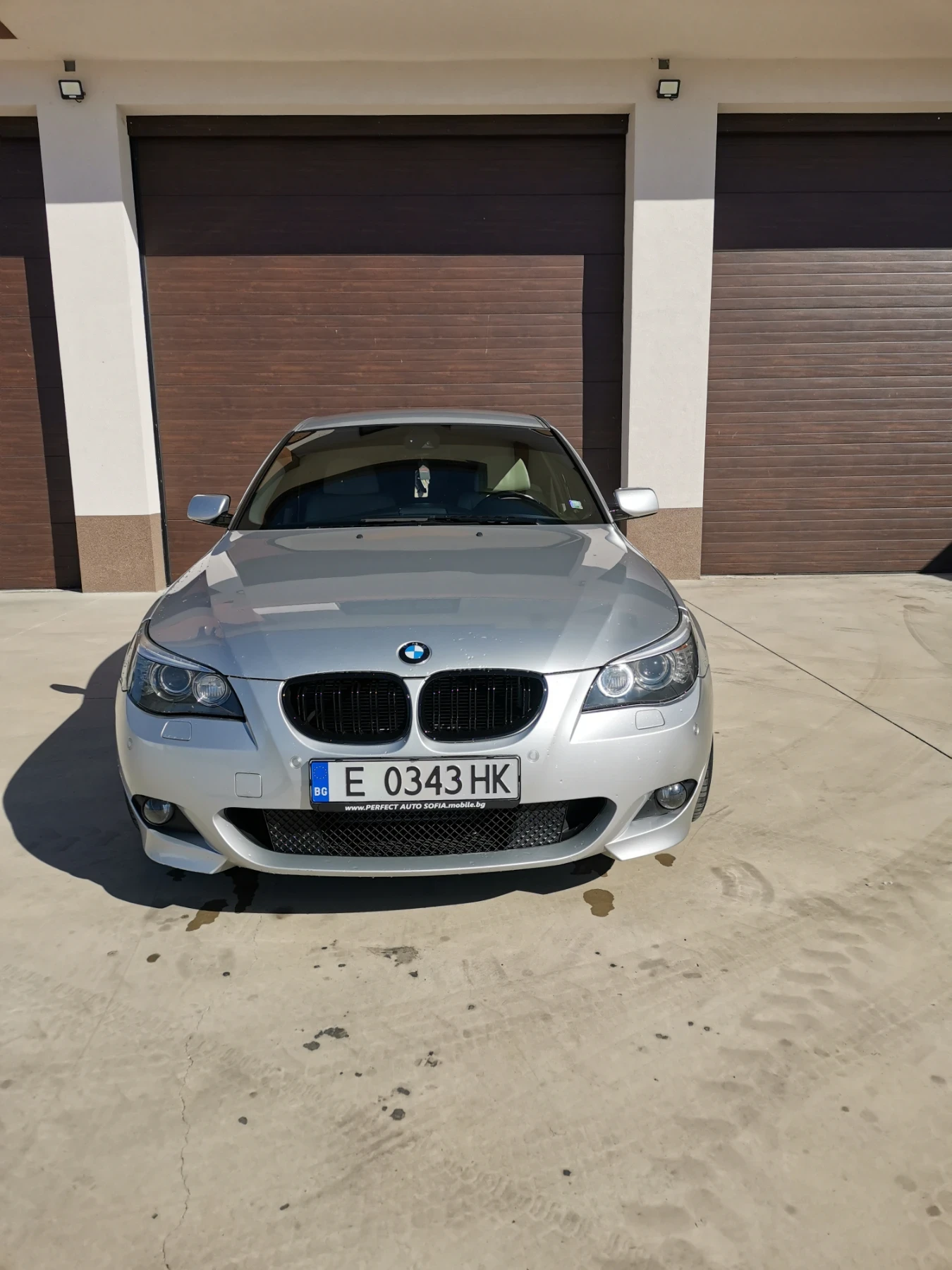 BMW 530 BMW ХI EDITION, снимка 2 - Автомобили и джипове - 56371615