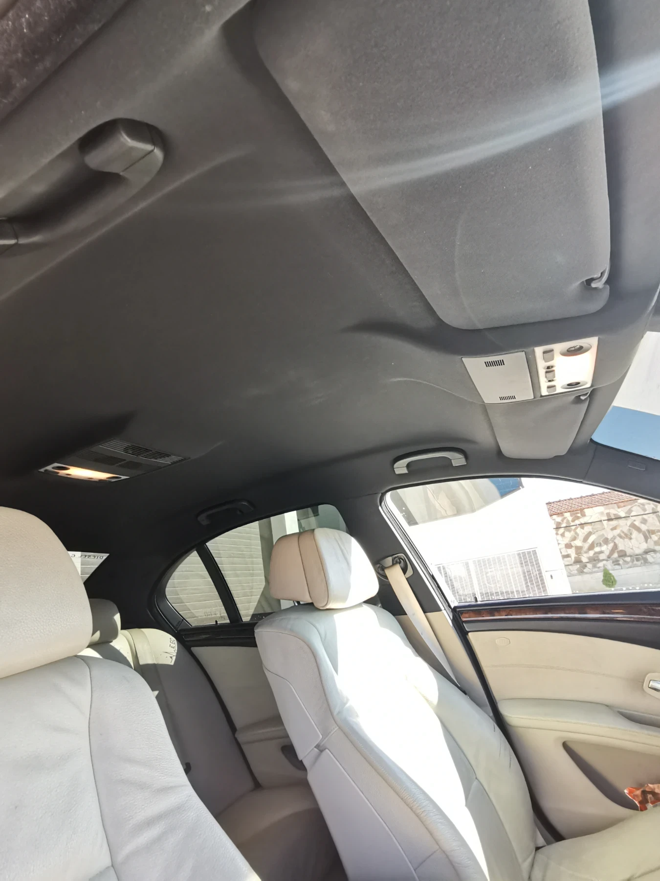 BMW 530 BMW ХI EDITION, снимка 12 - Автомобили и джипове - 56371615