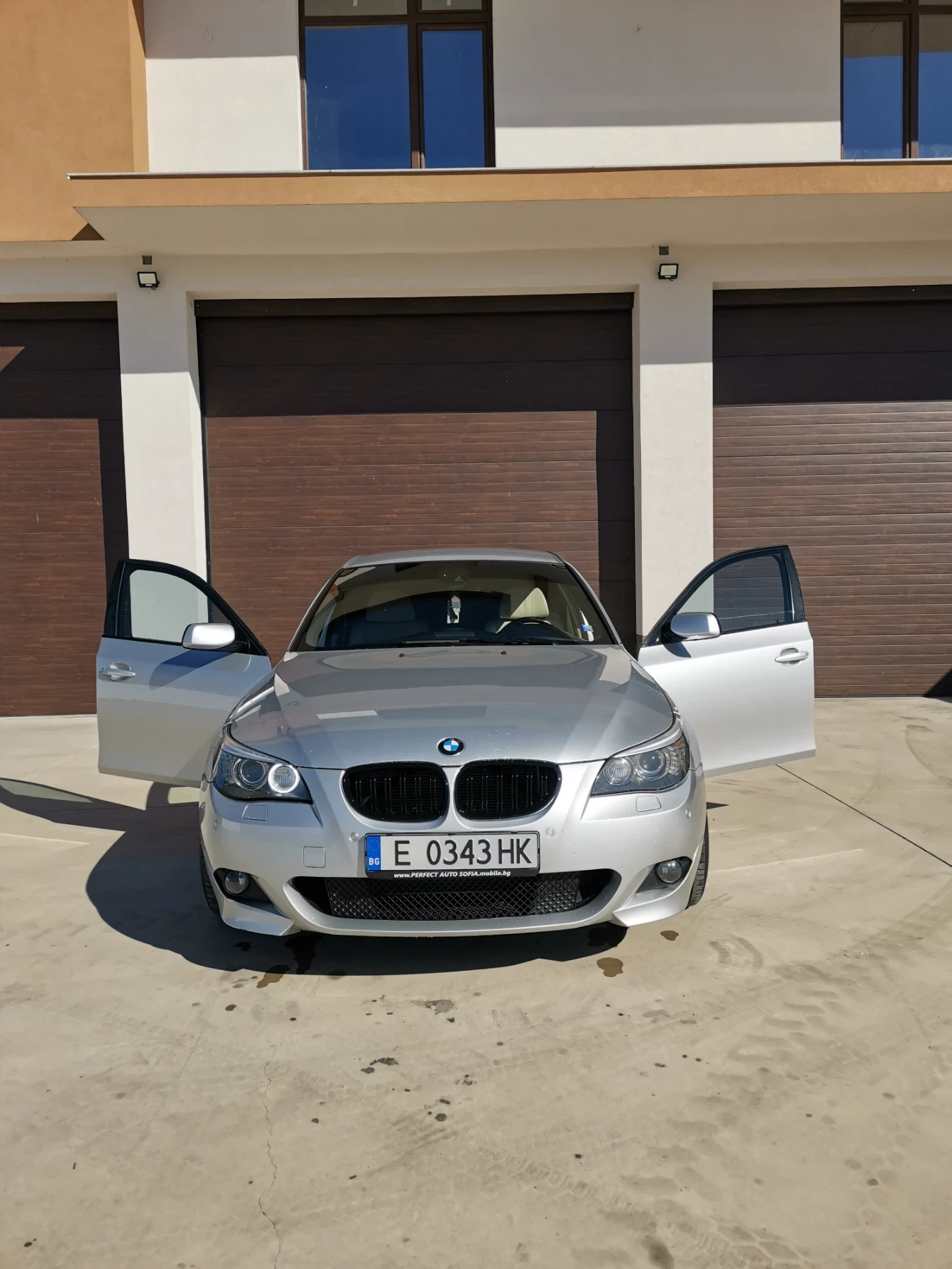 BMW 530 BMW ХI EDITION