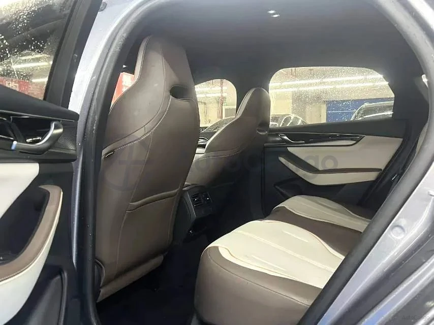 BYD Qin Plus EV | Mobile.bg � ����������� 7