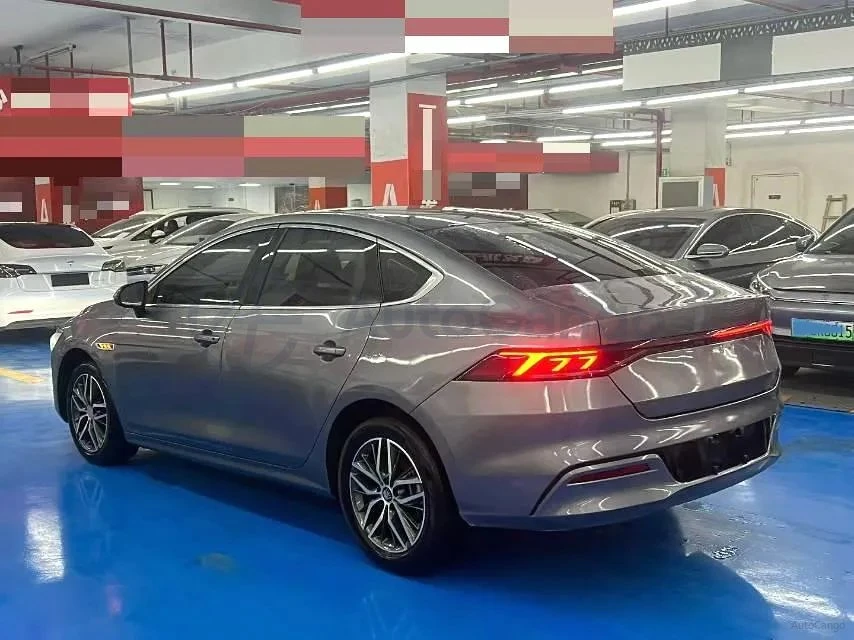 BYD Qin Plus EV | Mobile.bg � ����������� 4