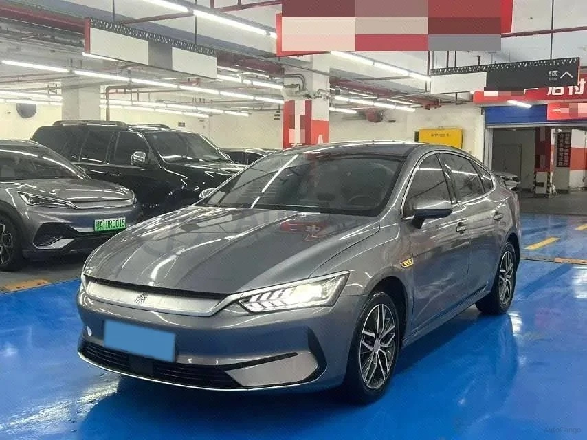 BYD Qin Plus EV | Mobile.bg � ����������� 1