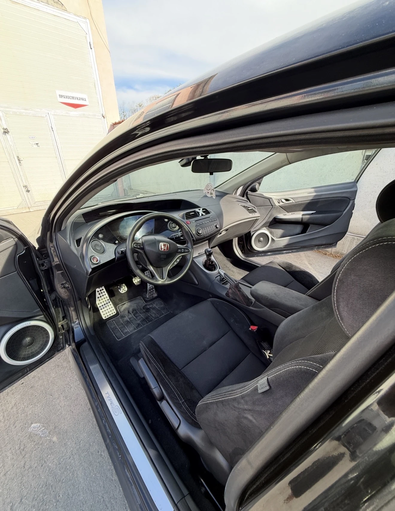 Honda Civic | Mobile.bg � ����������� 5