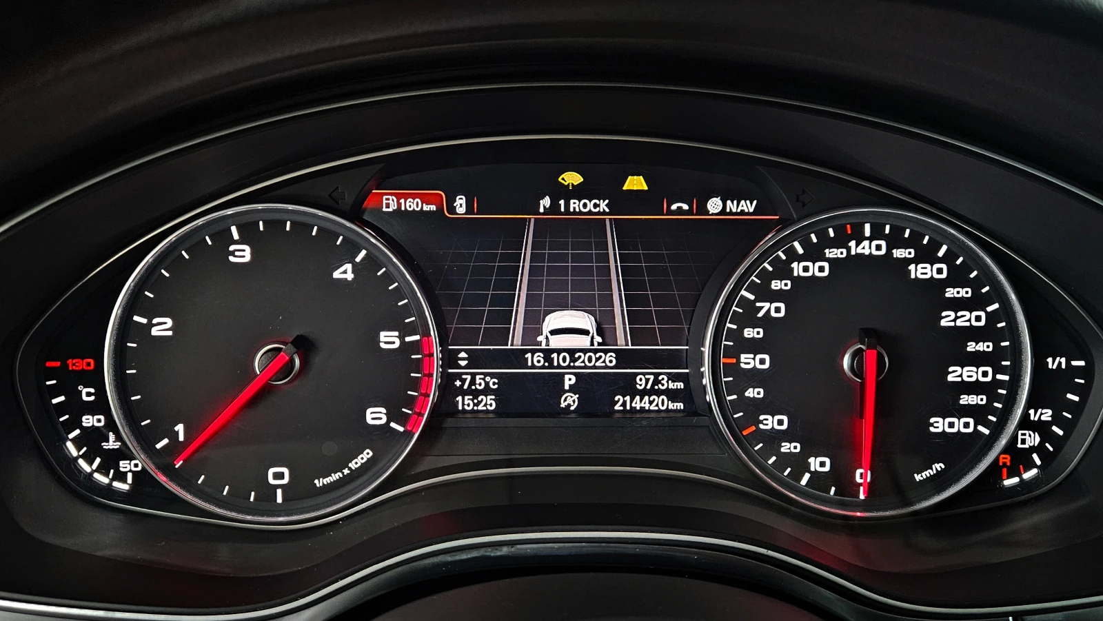 Audi A6 S-LINE/DISTR/CAMERA/BOSE/�������/�����/LINE AS/LIZ | Mobile.bg � ����������� 10