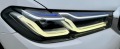 BMW 530 d 286к.с. Luxury*Laser*Pano - изображение 3