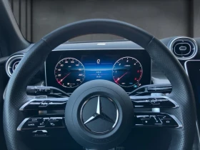Mercedes-Benz GLC 300 d* 4M* AMG* LED* DISTR* MEMORY* CAM* KEYLESS* , снимка 7