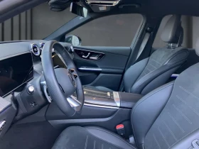 Mercedes-Benz GLC 300 d* 4M* AMG* LED* DISTR* MEMORY* CAM* KEYLESS* , снимка 6