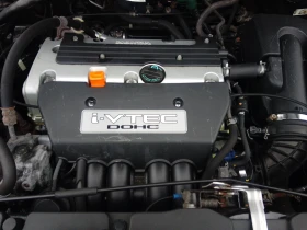 Honda Cr-v 2.0БЕНЗИН-АВТОМАТИК-4Х4-КЛИМА-КОЖА, снимка 15