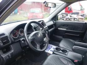 Honda Cr-v 2.0БЕНЗИН-АВТОМАТИК-4Х4-КЛИМА-КОЖА, снимка 7
