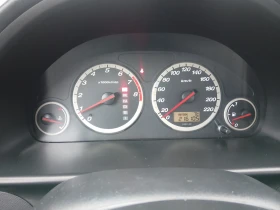 Honda Cr-v 2.0БЕНЗИН-АВТОМАТИК-4Х4-КЛИМА-КОЖА, снимка 12