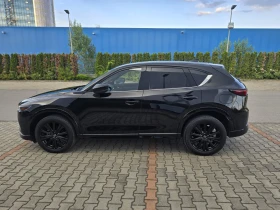 Mazda CX-5 2.5-GT-Head up-, снимка 7