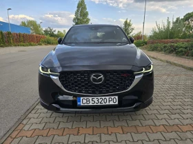 Mazda CX-5 2.5-GT-Head up-, снимка 2