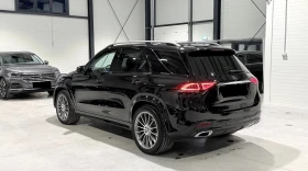 Mercedes-Benz GLE 350 de 4MATIC AMG-Line, снимка 3