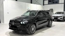 Mercedes-Benz GLE 350 de 4MATIC AMG-Line, снимка 2
